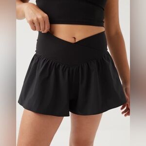 122 OFFLINE SZ XS W 9.5” L 13”